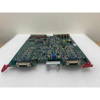 AMAT EA30712540010 DVD2 Board